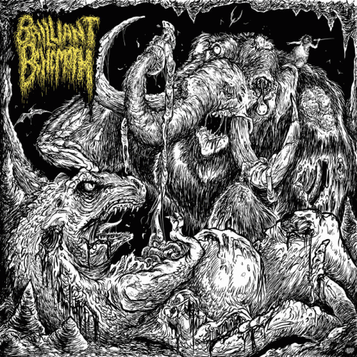 Brilliant Behemoth : Demo 2022